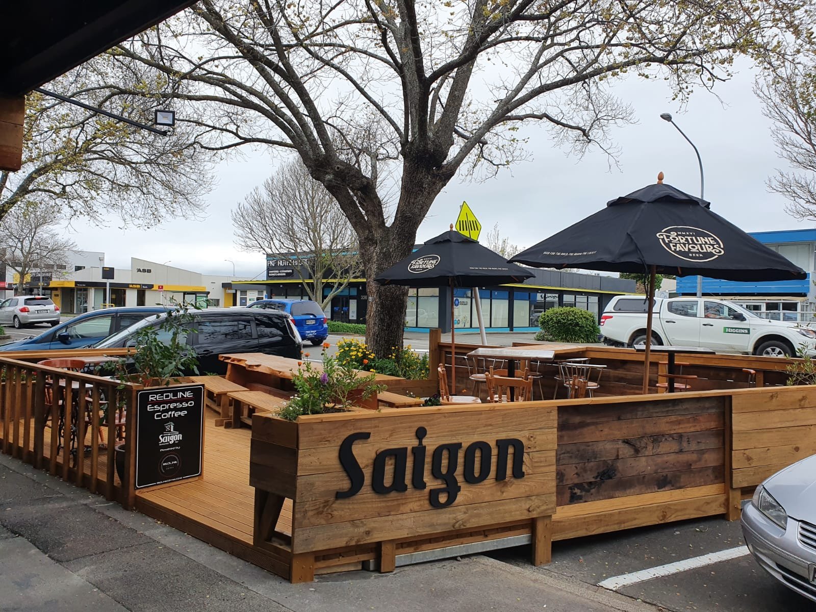 Saigon Restaurant & Bar - Gallery