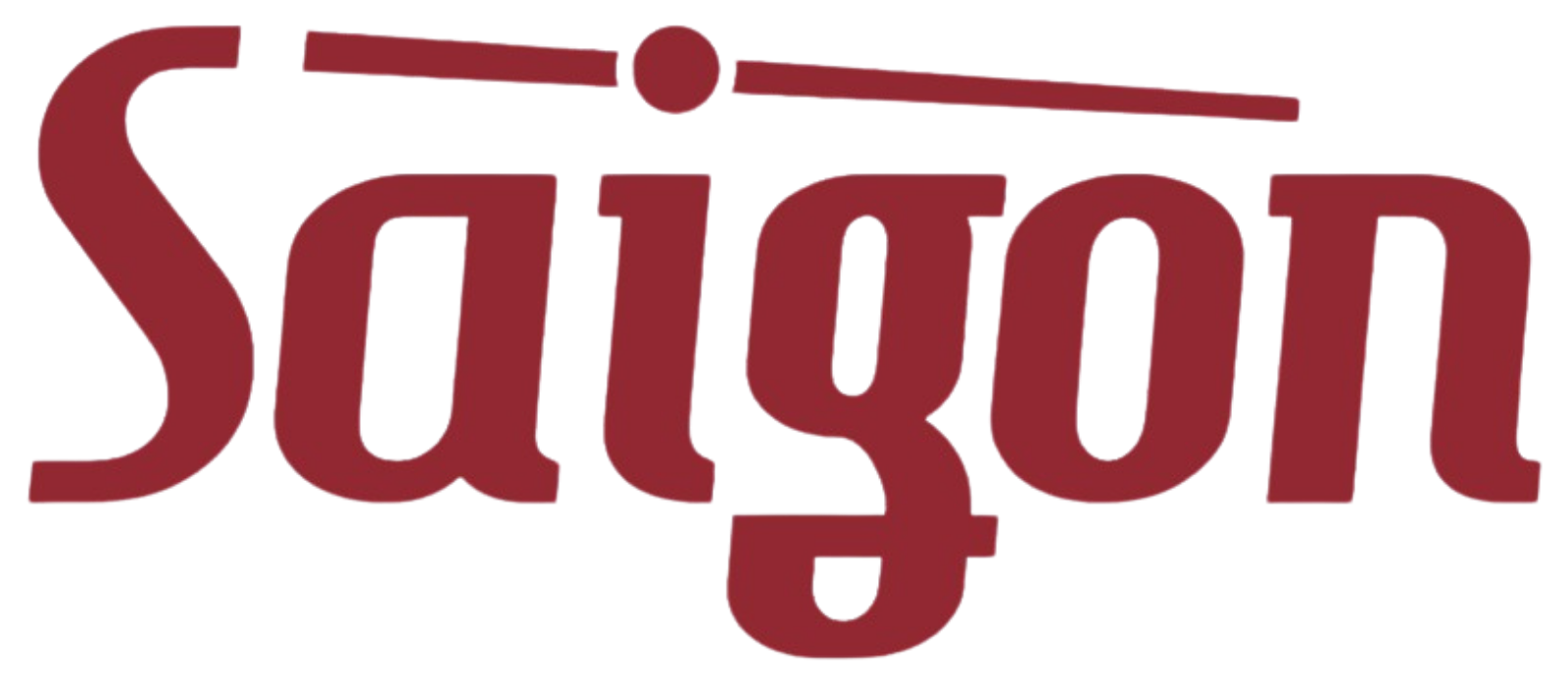 Saigon Restaurant & Bar - Logo