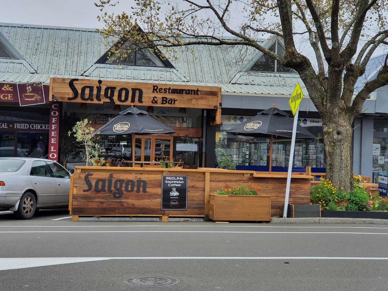 Saigon Restaurant & Bar - Gallery