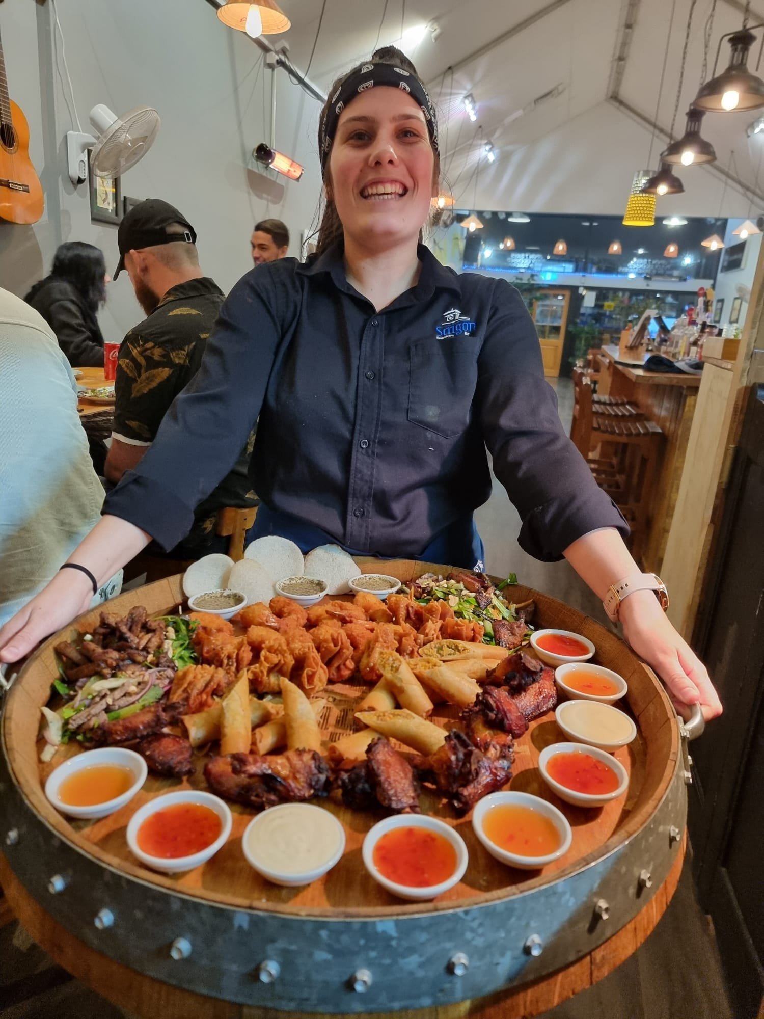 Saigon Restaurant & Bar - Gallery